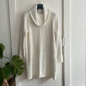 Lou & Grey Sweater Dress